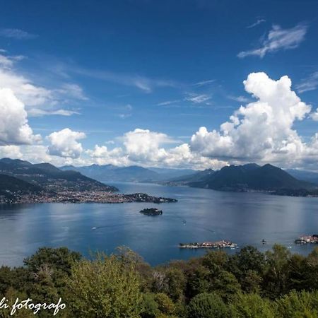 Nido Dei Gelsi Vicino Al Lago Free Parking Intra Bagian luar foto