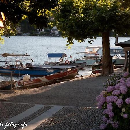 Nido Dei Gelsi Vicino Al Lago Free Parking Intra Bagian luar foto