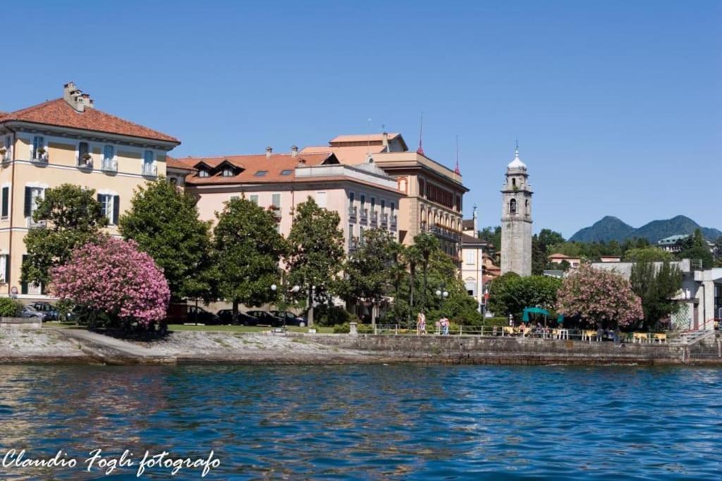 Nido Dei Gelsi Vicino Al Lago Free Parking Intra Bagian luar foto