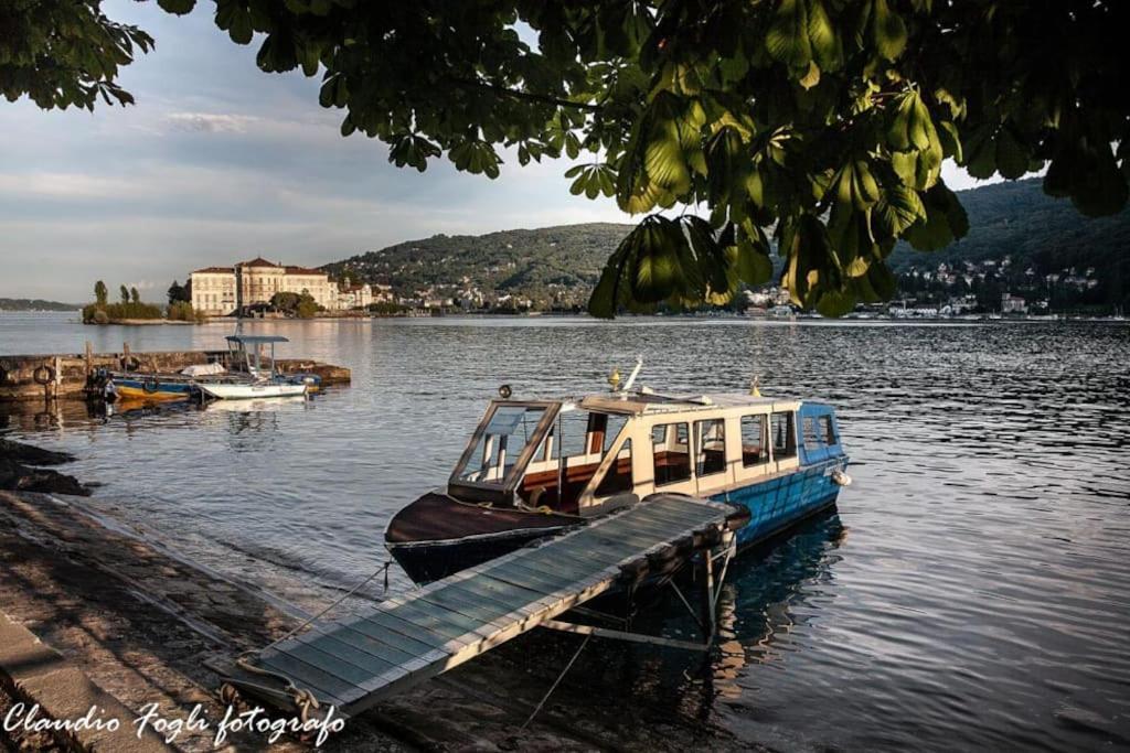 Nido Dei Gelsi Vicino Al Lago Free Parking Intra Bagian luar foto