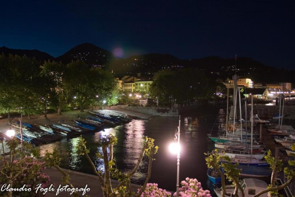 Nido Dei Gelsi Vicino Al Lago Free Parking Intra Bagian luar foto