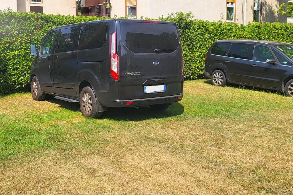 Nido Dei Gelsi Vicino Al Lago Free Parking Intra Bagian luar foto
